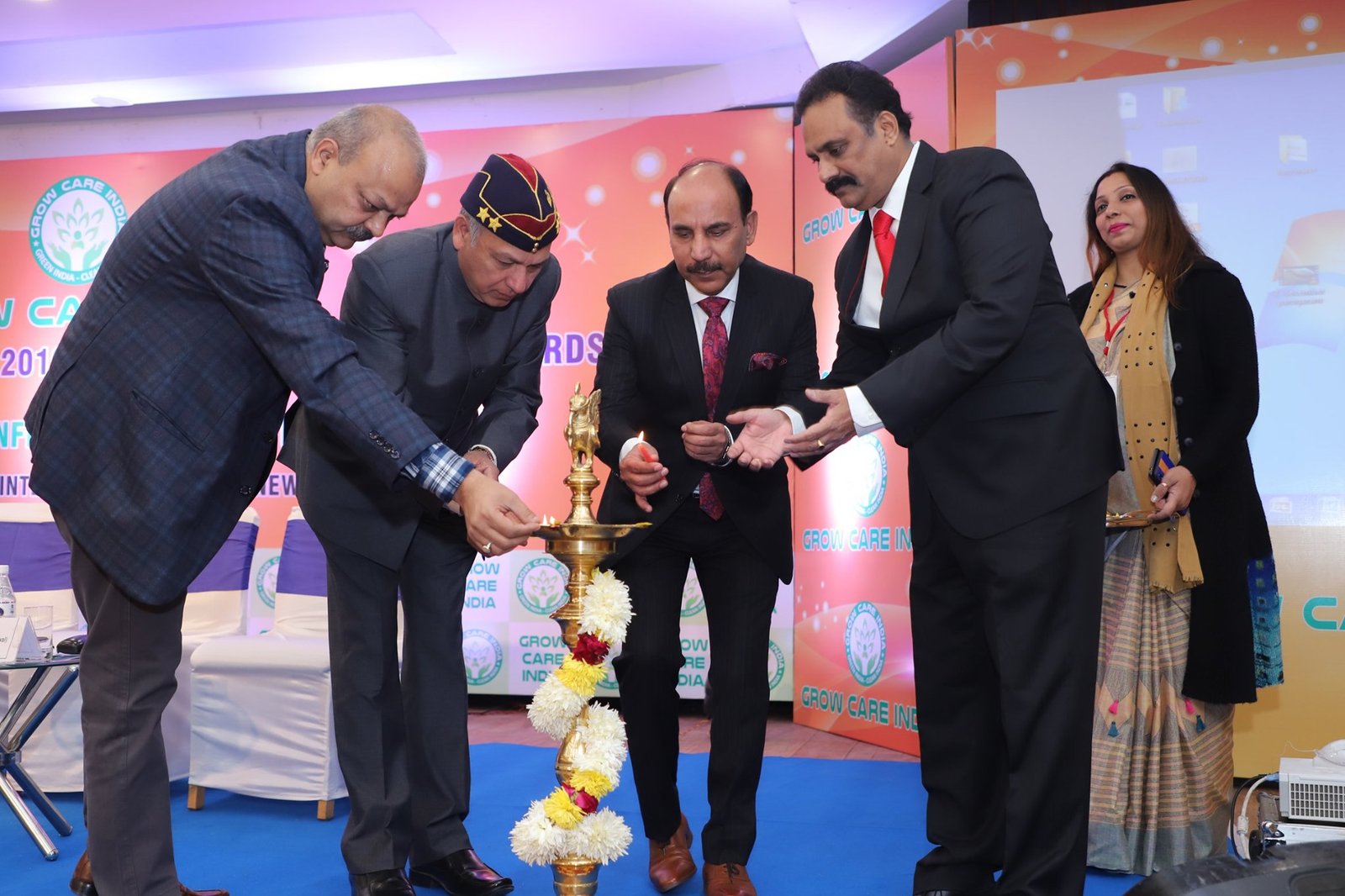 Event photo