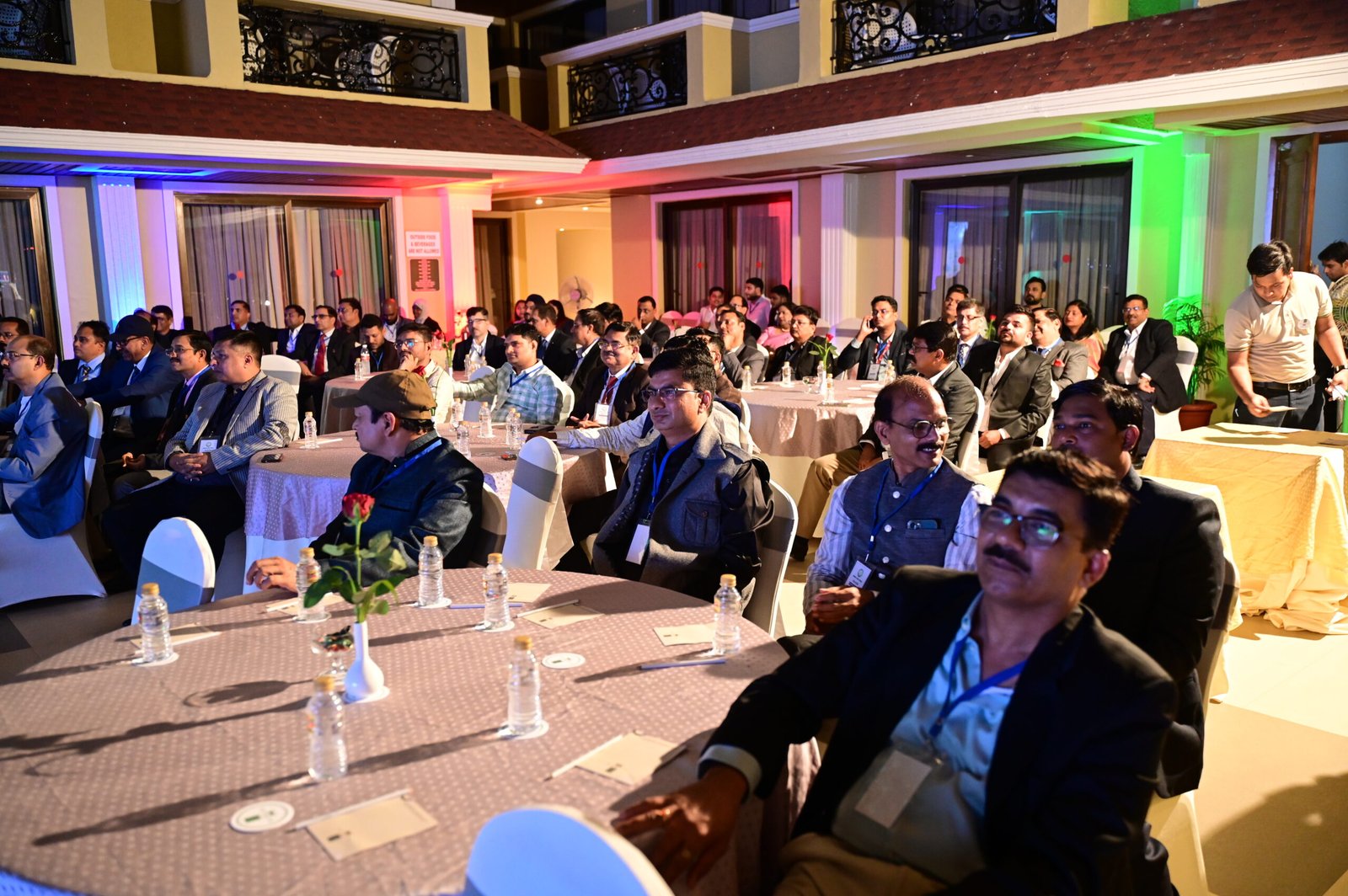 Event photo