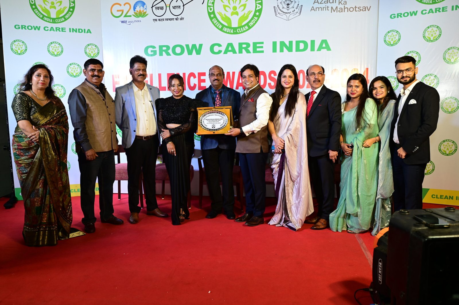 Event photo
