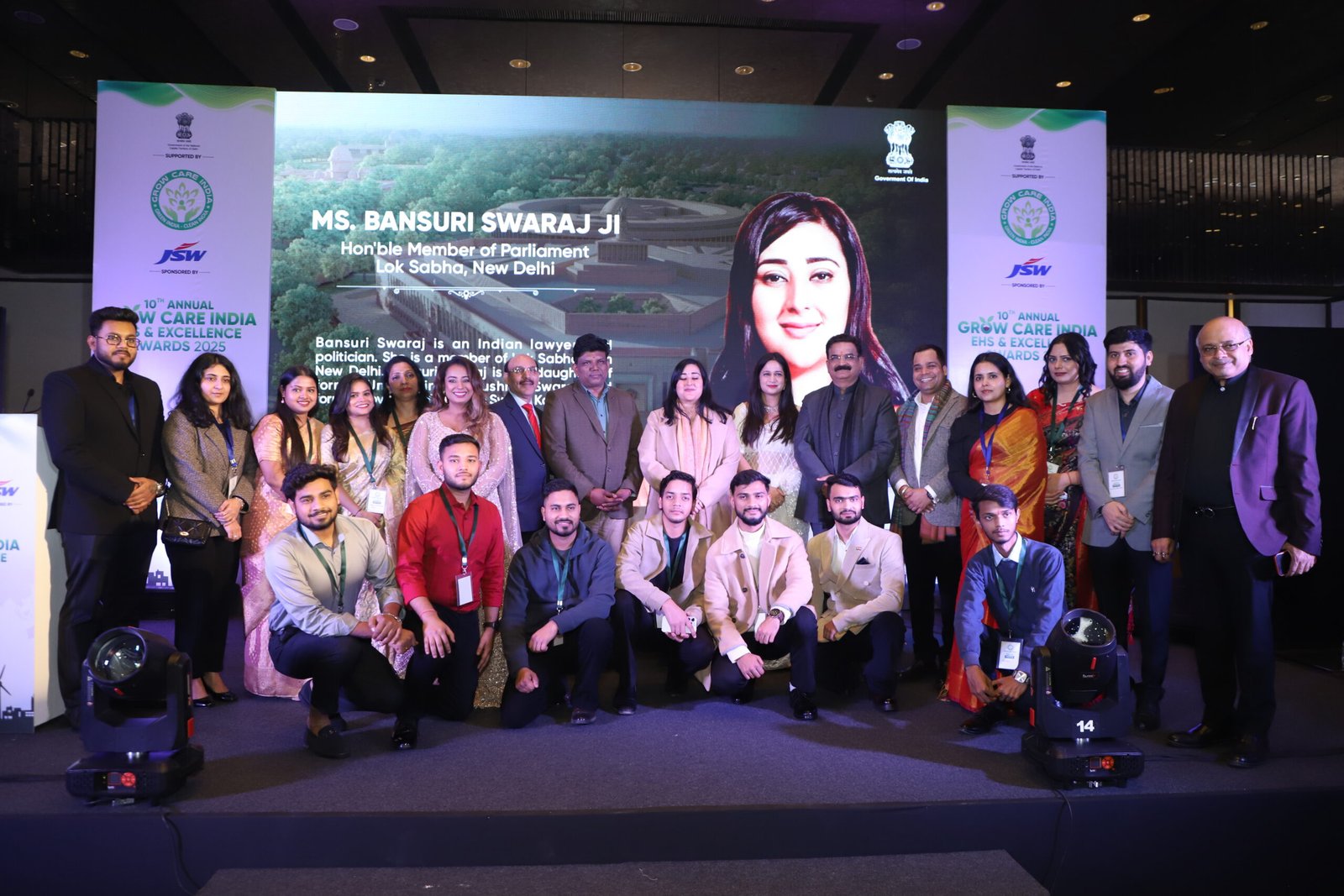 Event photo