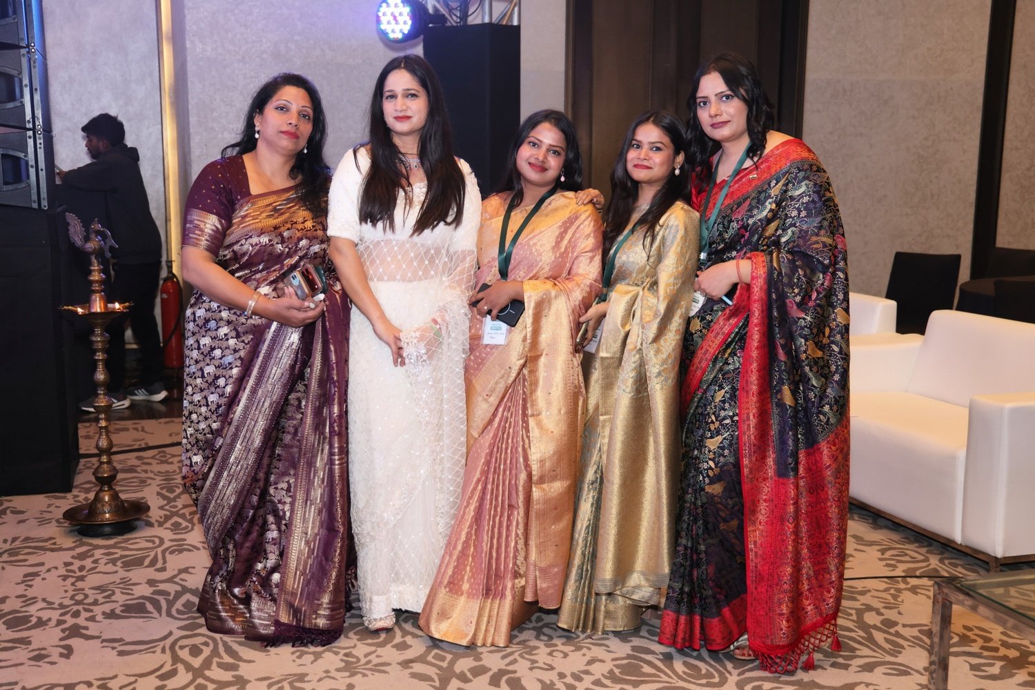 Grow Care India team