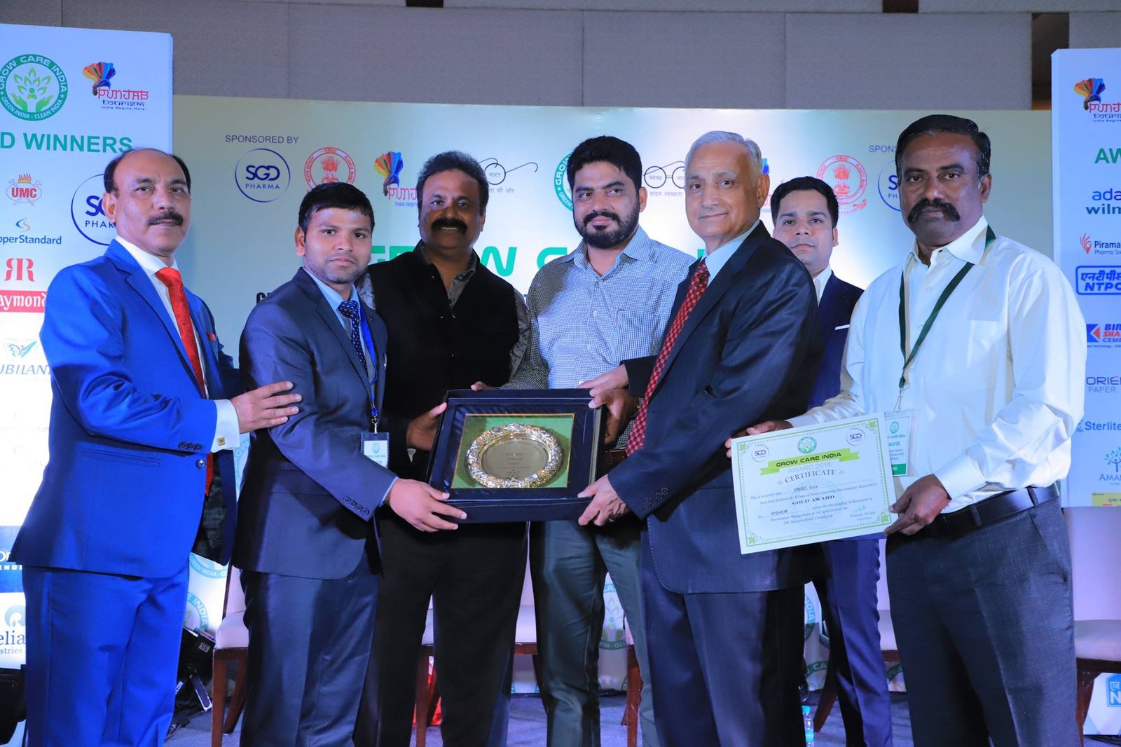Event photo