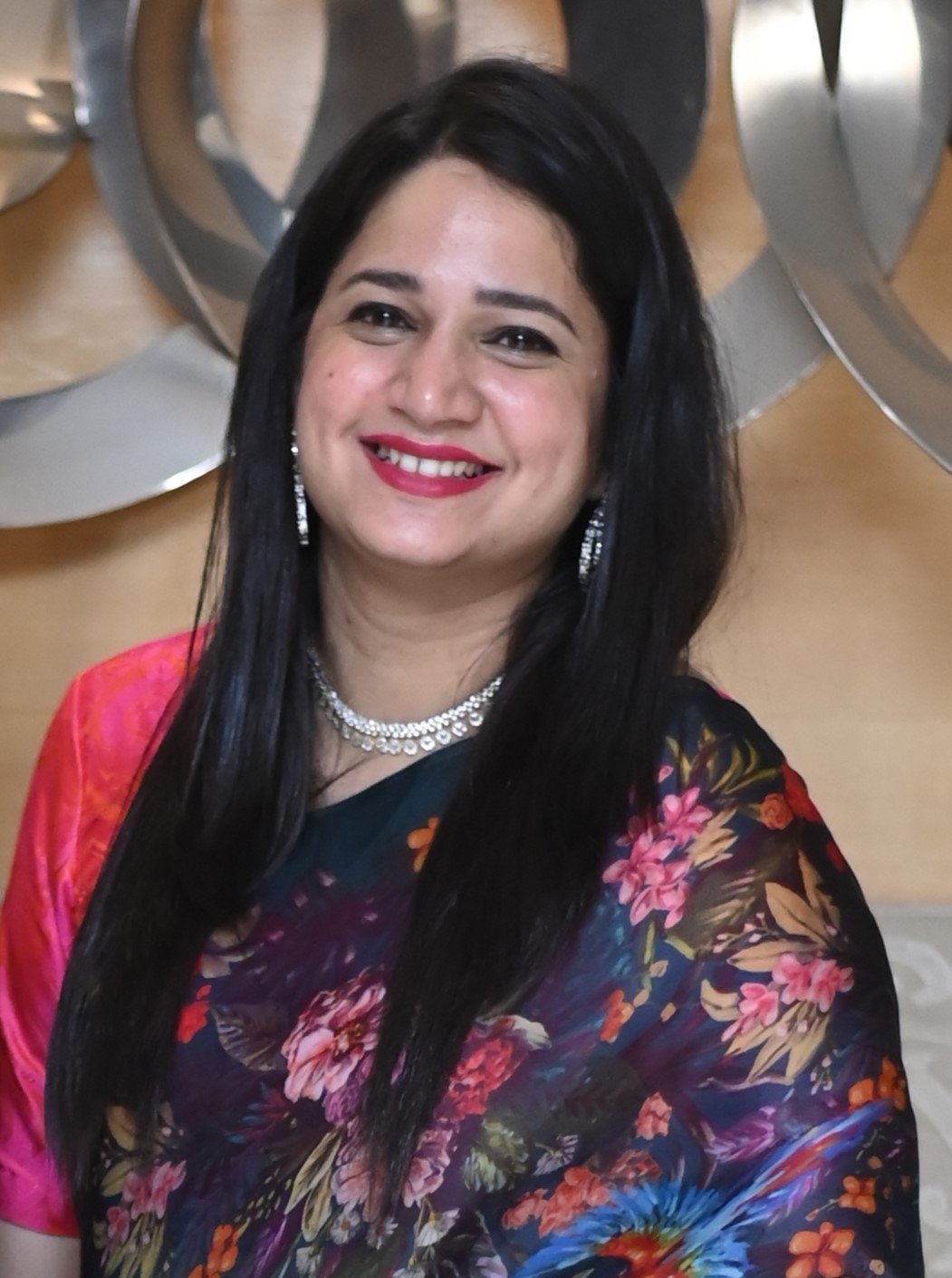 Ms Kalpana Singh